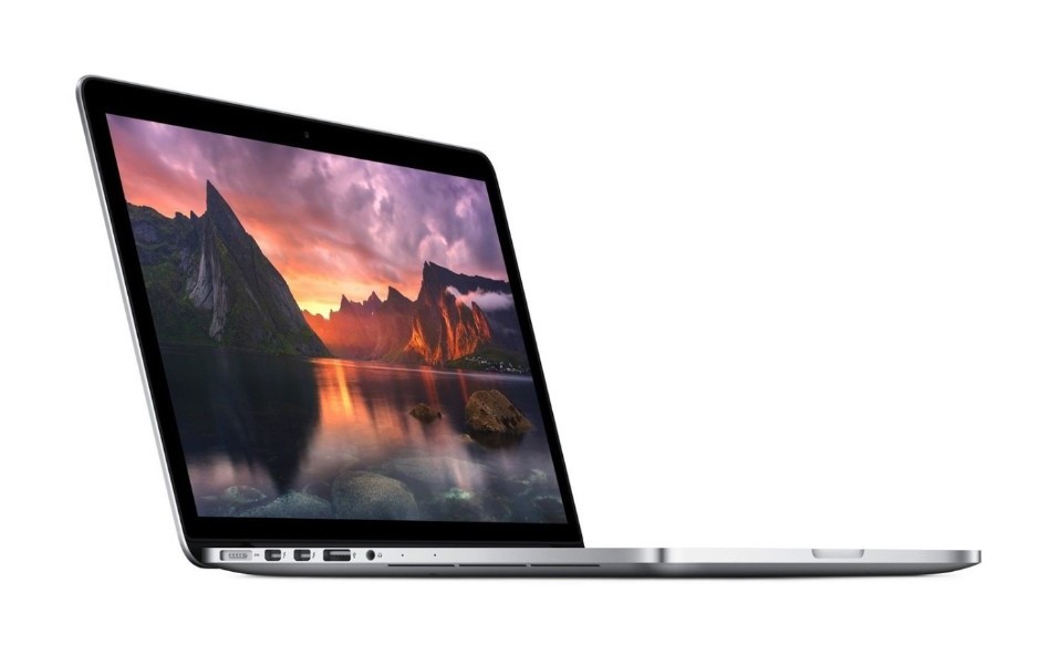 macbook pro 2013 13 inch cũ